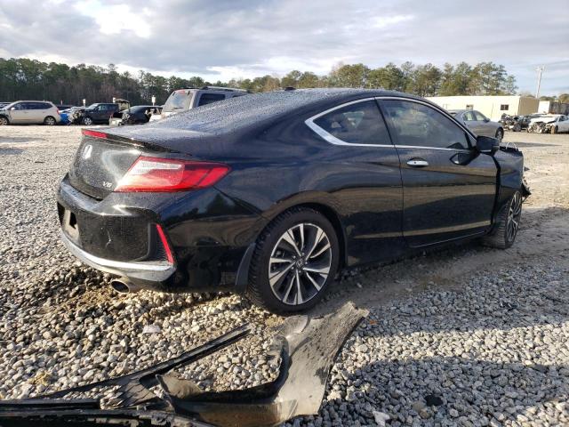 Photo 3 from auction – 2016 HONDA ACCORD EXL with VIN 1HGCT2B80GA001982