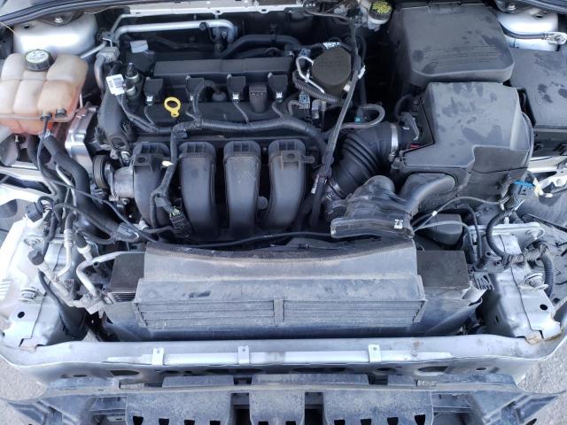Photo 11 from auction – 2015 FORD FOCUS SE with VIN 1FADP3F28FL255841