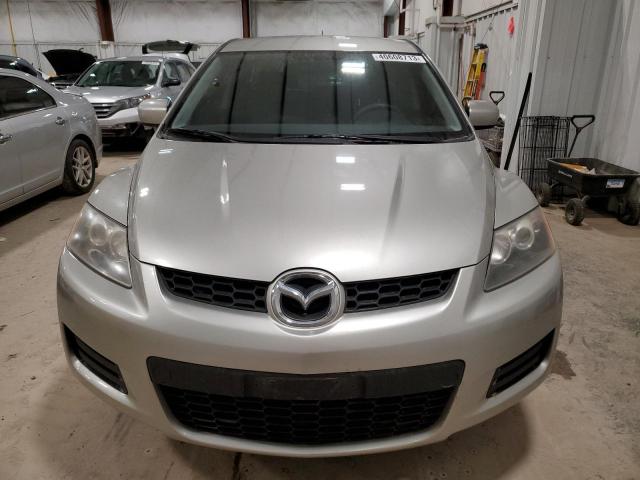 Photo 5 from auction – 2008 MAZDA CX-7 with VIN JM3ER293480210611