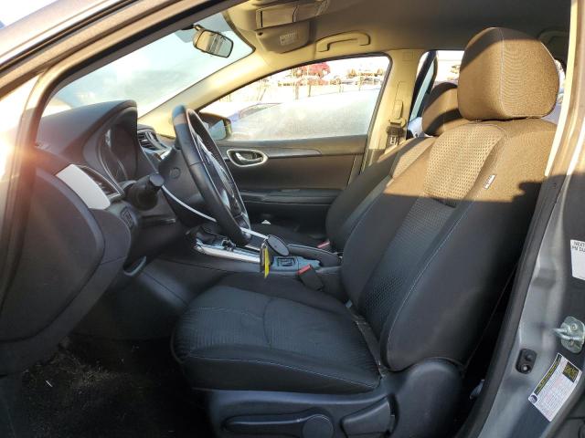 Photo 7 from auction – 2019 NISSAN SENTRA S with VIN 3N1AB7AP1KY288853