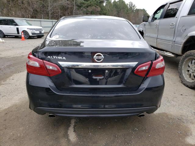 Photo 6 from auction – 2018 NISSAN ALTIMA 2.5 with VIN 1N4AL3AP2JC470979