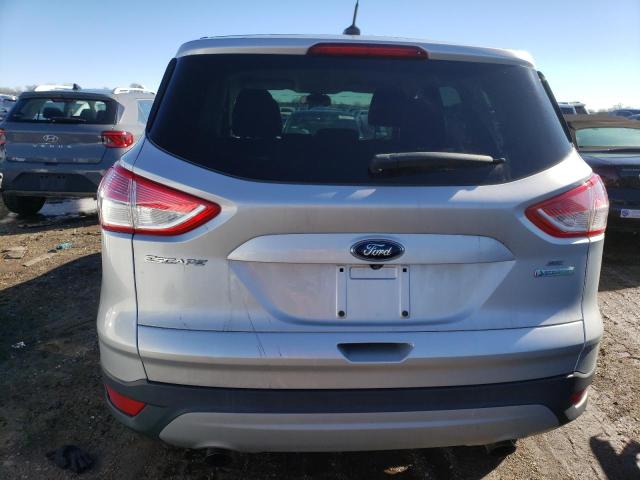 Photo 6 from auction – 2014 FORD ESCAPE SE with VIN 1FMCU0GX4EUC98875