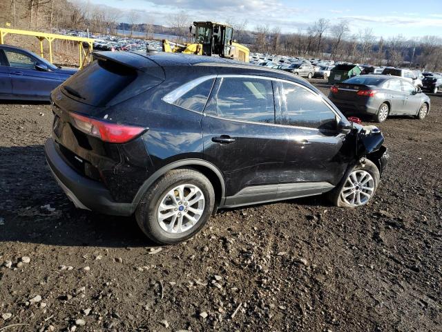 Photo 3 from auction – 2021 FORD ESCAPE SE with VIN 1FMCU9G69MUB16114