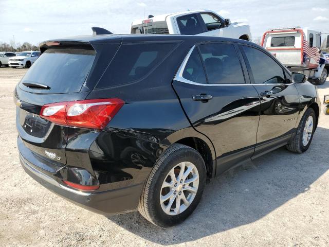 Photo 3 from auction – 2019 CHEVROLET EQUINOX LT with VIN 2GNAXJEV9K6226128