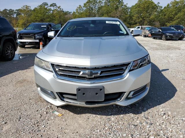 Photo 5 from auction – 2015 CHEVROLET IMPALA LT with VIN 2G1125S35F9111427