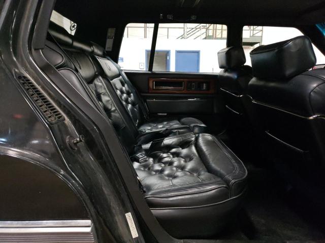 Photo 10 from auction – 1990 CADILLAC FLEETWOOD with VIN 1G6CB5331L4312791