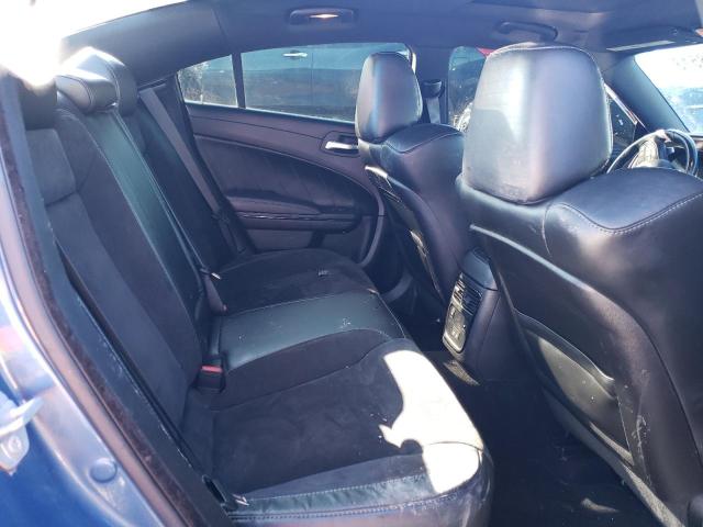 Photo 10 from auction – 2020 DODGE CHARGER R/ with VIN 2C3CDXCTXLH195822