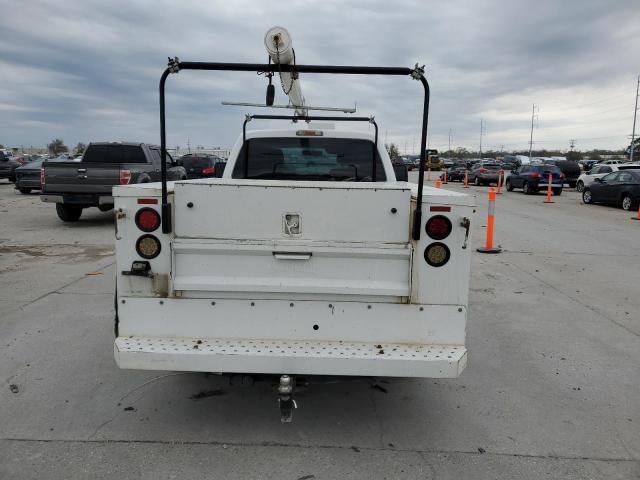 Photo 6 from auction – 2012 FORD F250 SUPER with VIN 1FT7X2A67CEC66101