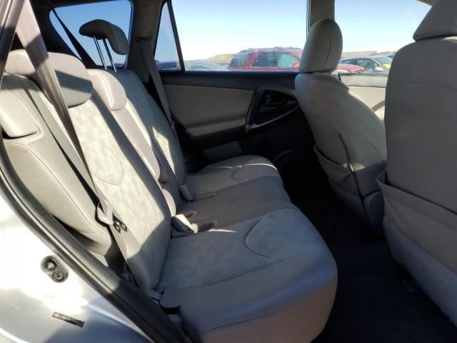 Photo 10 from auction – 2009 TOYOTA RAV4 with VIN JTMBF33V295006155