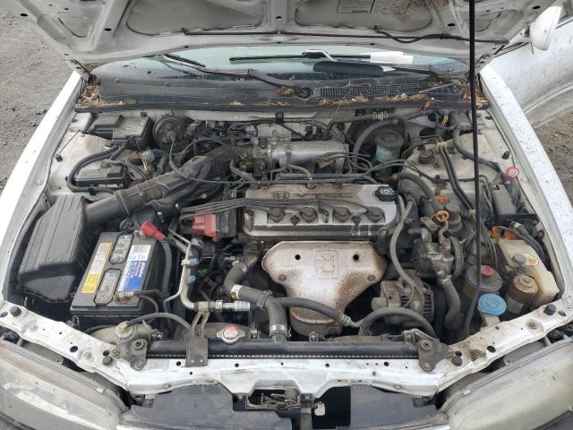 Photo 11 from auction – 1997 HONDA ACCORD EX with VIN 1HGCD7257VA008117