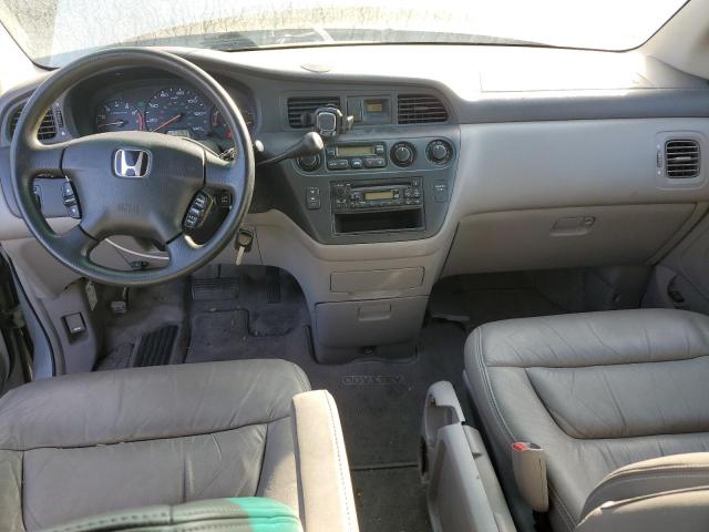 Photo 8 from auction – 2003 HONDA ODYSSEY EX with VIN 5FNRL18953B060031