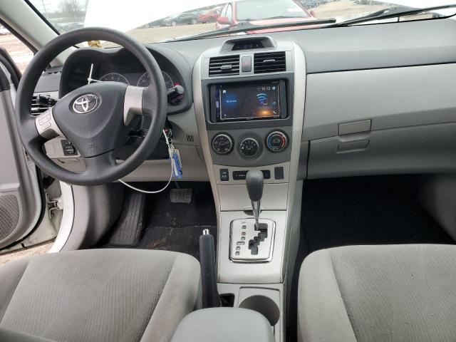 Photo 8 from auction – 2012 TOYOTA CORROLLA with VIN 2T1BU4EEXCC772427