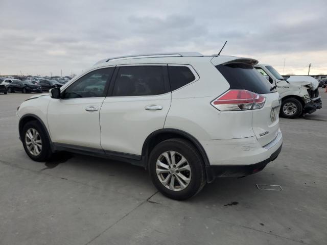 Photo 2 from auction – 2016 NISSAN ROGUE S with VIN KNMAT2MT3GP698150