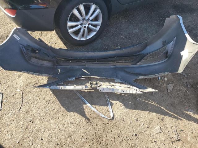 Photo 12 from auction – 2013 HYUNDAI SONATA SE with VIN 5NPEC4AC2DH514647