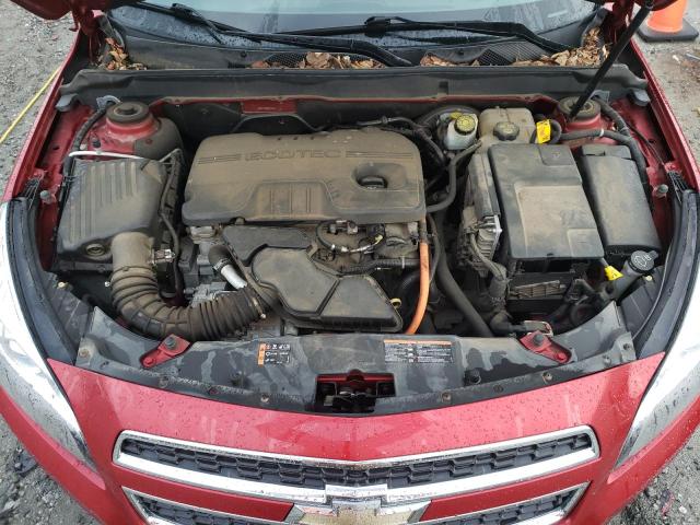 Photo 11 from auction – 2013 CHEVROLET MALIBU 2LT with VIN 1G11F5RR1DF101349