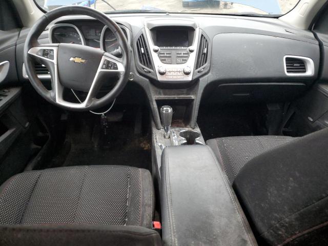 Photo 8 from auction – 2016 CHEVROLET EQUINOX LT with VIN 2GNFLFEKXG6123280