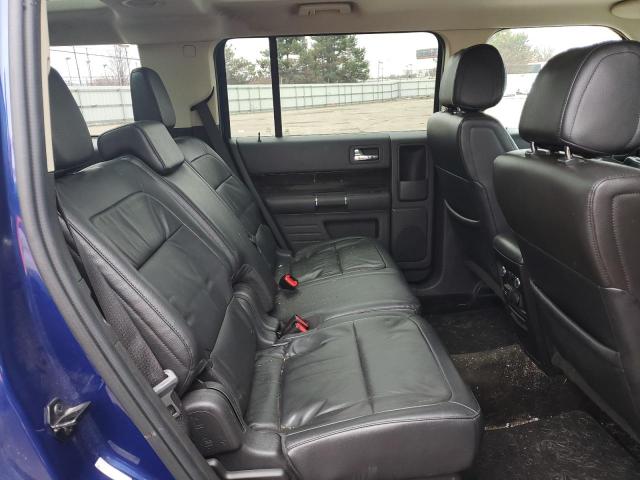صورة رقم 11 من المزاد - 2013 FORD FLEX SEL مع VIN 2FMGK5C86DBD26022