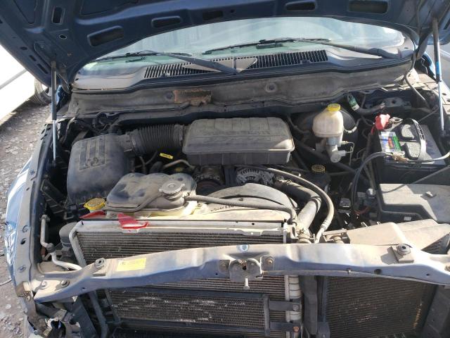 Photo 11 from auction – 2002 DODGE RAM 1500 with VIN 1D7HA16K62J219403