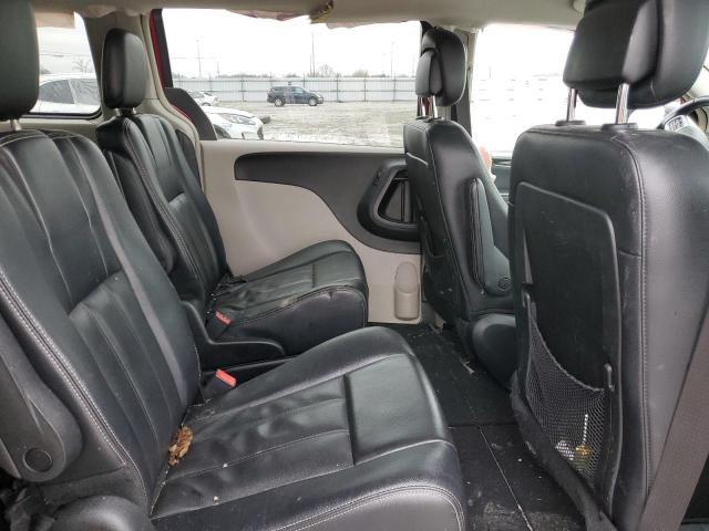 Photo 11 from auction – 2013 CHRYSLER TOWN & COU with VIN 2C4RC1BG0DR742778