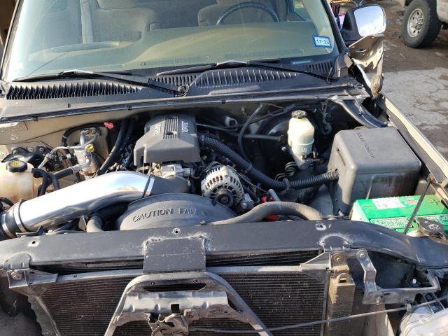 Photo 11 from auction – 1999 CHEVROLET SILVERADO with VIN 2GCEC19T0X1136868
