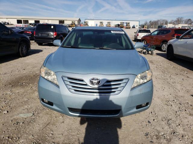Photo 5 from auction – 2009 TOYOTA CAMRY BASE with VIN 4T4BE46KX9R058747