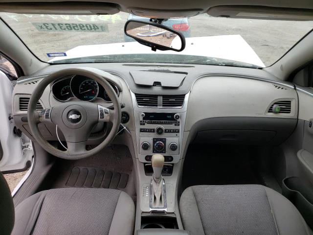 Photo 8 from auction – 2012 CHEVROLET MALIBU 1LT with VIN 1G1ZC5EU9CF128268