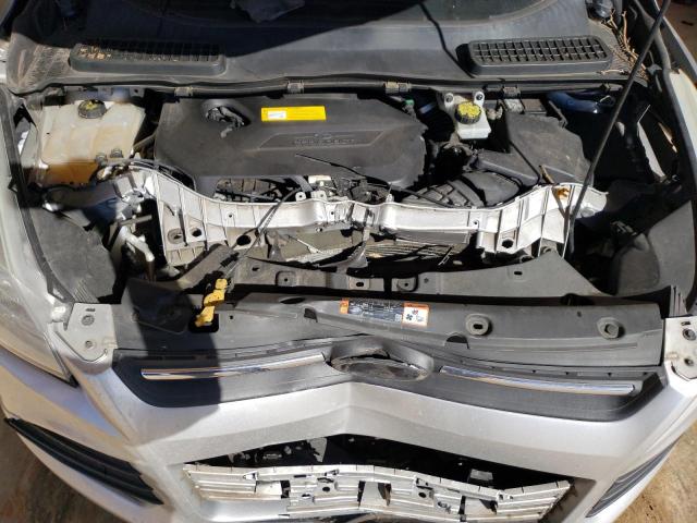 Photo 11 from auction – 2015 FORD ESCAPE SE with VIN 1FMCU0GXXFUB59562