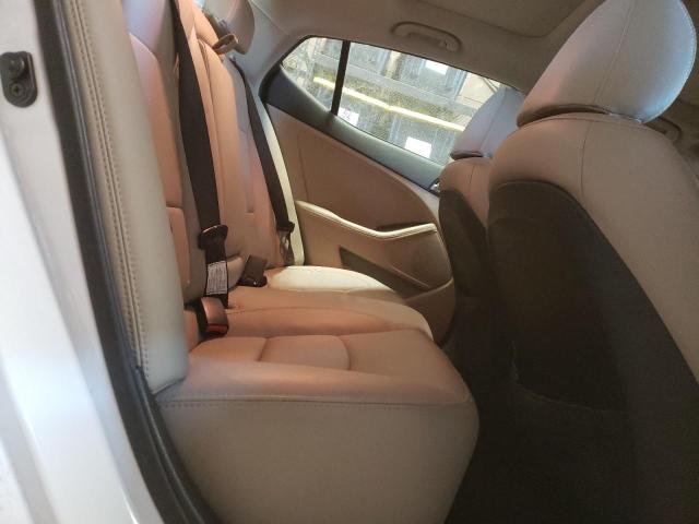 Photo 10 from auction – 2012 KIA OPTIMA EX with VIN 5XXGN4A72CG088734