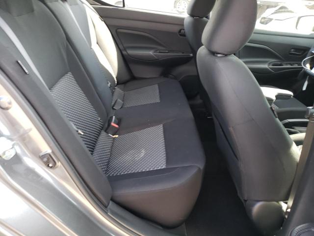 Photo 10 from auction – 2021 NISSAN VERSA S with VIN 3N1CN8DV0ML809741