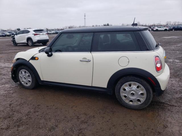 Photo 2 from auction – 2012 MINI COOPER with VIN WMWSU3C56CT184821