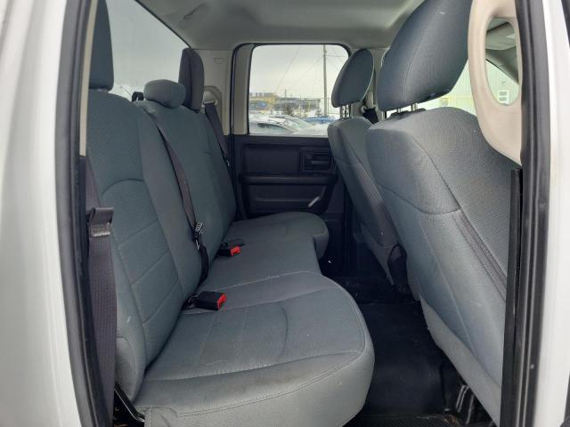 Photo 10 from auction – 2017 RAM 1500 ST with VIN 1C6RR7FT5HS707755