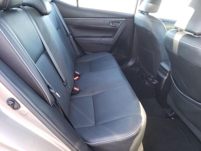 Photo 10 from auction – 2014 TOYOTA COROLLA EC with VIN 5YFBPRHE8EP116844