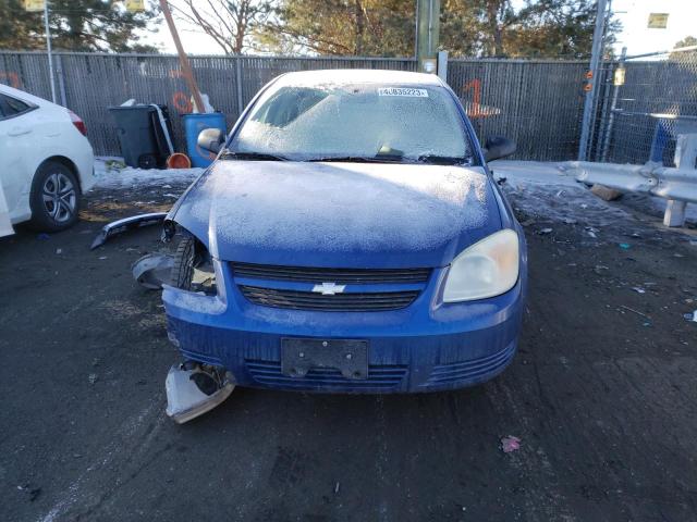 Photo 5 from auction – 2006 CHEVROLET COBALT LS with VIN 1G1AK55F867642922