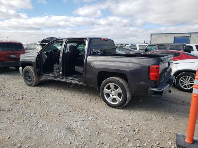 Photo 2 from auction – 2014 CHEVROLET SILVERADO with VIN 3GCPCREC0EG290756