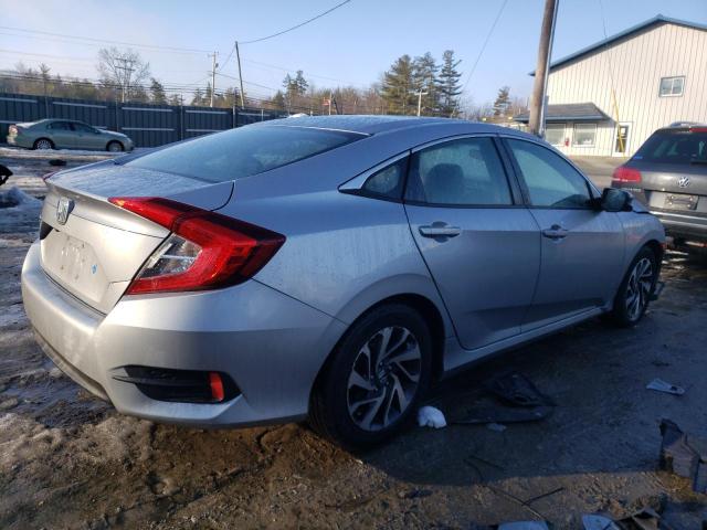 Photo 3 from auction – 2016 HONDA CIVIC EX with VIN 19XFC2F75GE039511