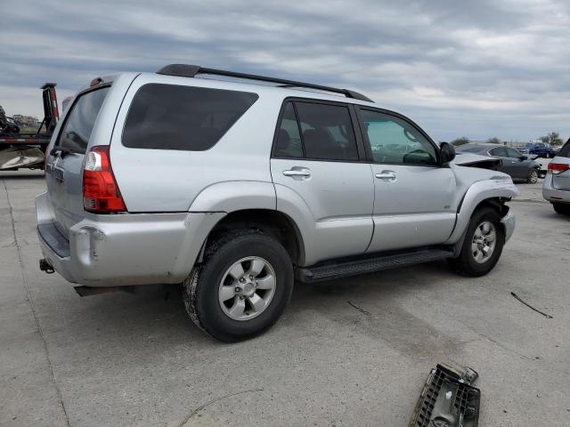 Photo 3 from auction – 2007 TOYOTA 4RUNNER SR with VIN JTEZU14R970097361