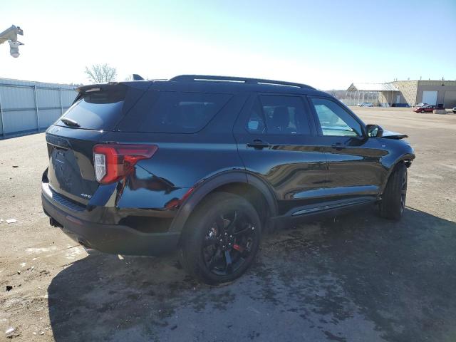 Photo 3 from auction – 2022 FORD EXPLORER S with VIN 1FMSK8KH8NGC18007