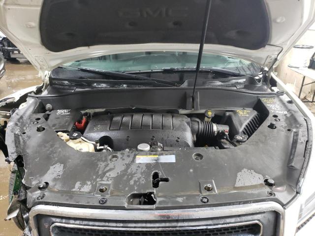 Photo 11 from auction – 2013 GMC ACADIA SLT with VIN 1GKKVRKD4DJ173197