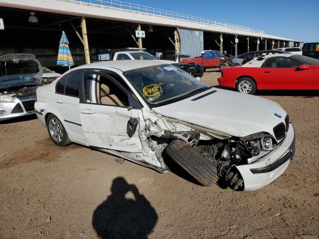 Photo 4 from auction – 2004 BMW 325 I with VIN WBAEV33414KR29922