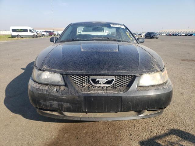 Photo 5 from auction – 2004 FORD MUSTANG with VIN 1FAFP40634F229914