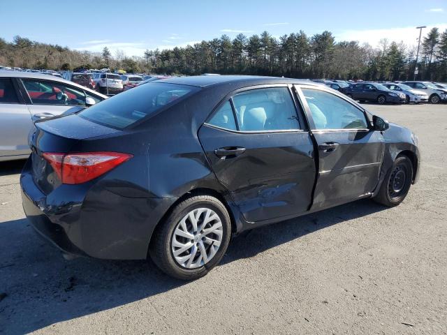 Photo 3 from auction – 2018 TOYOTA COROLLA L with VIN 2T1BURHE9JC096039