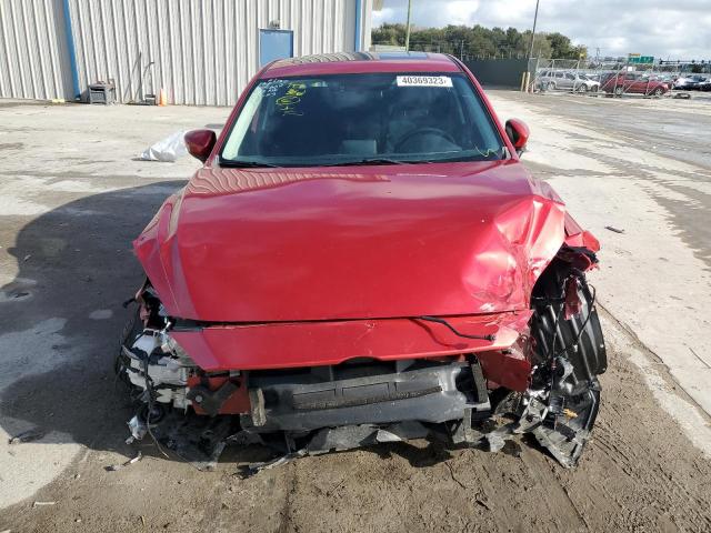 Photo 5 from auction – 2016 MAZDA 3 TOURING with VIN 3MZBM1V73GM305411