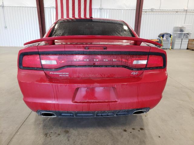 Photo 6 from auction – 2013 DODGE CHARGER R/ with VIN 2C3CDXDT6DH541350
