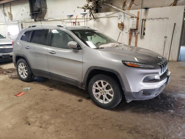 Photo 4 from auction – 2015 JEEP CHEROKEE L with VIN 1C4PJMCS6FW794590
