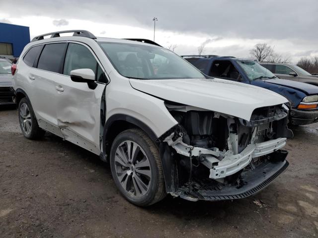 Photo 4 from auction – 2022 SUBARU ASCENT LIM with VIN 4S4WMAPD4N3402442