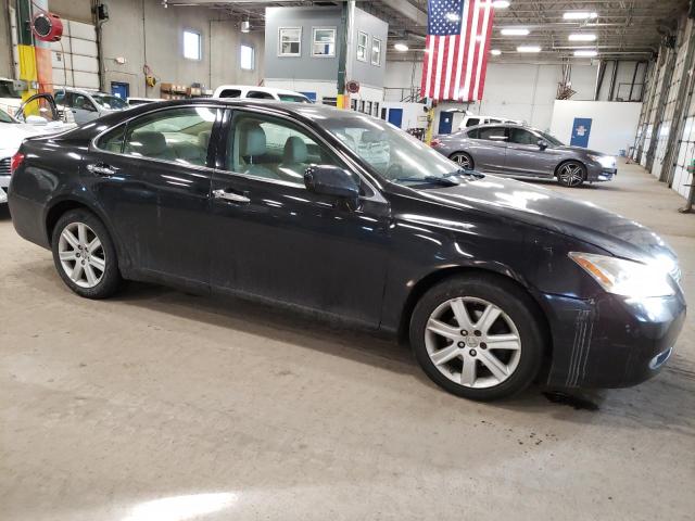 Photo 4 from auction – 2007 LEXUS ES 350 with VIN JTHBJ46G672117841