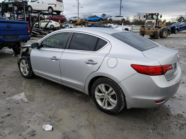 Photo 2 from auction – 2013 ACURA ILX 20 with VIN 19VDE1F30DE017588