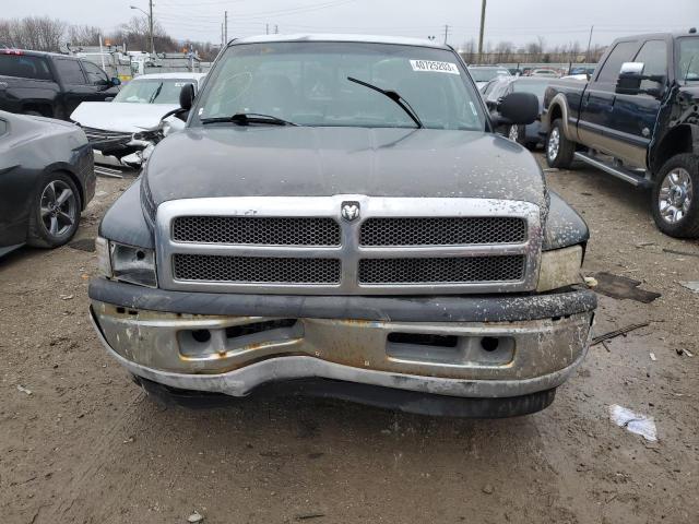 Photo 5 from auction – 1999 DODGE RAM 1500 with VIN 3B7HC12Y3XG218524