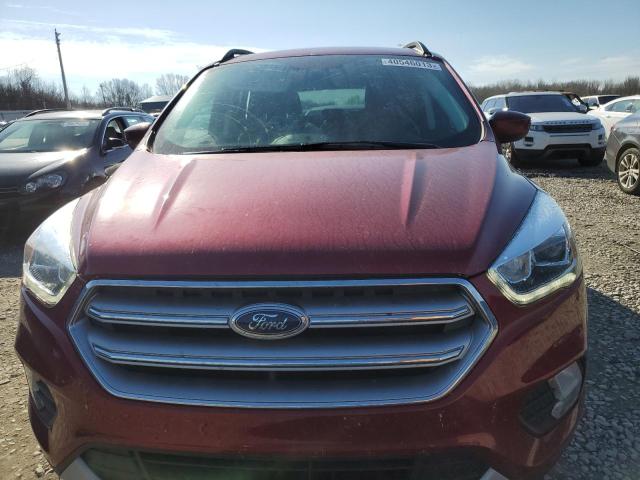 Photo 5 from auction – 2017 FORD ESCAPE SE with VIN 1FMCU0GD7HUA49271