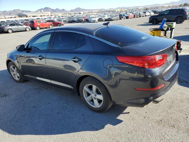Photo 2 from auction – 2015 KIA OPTIMA LX with VIN KNAGM4A70F5632057